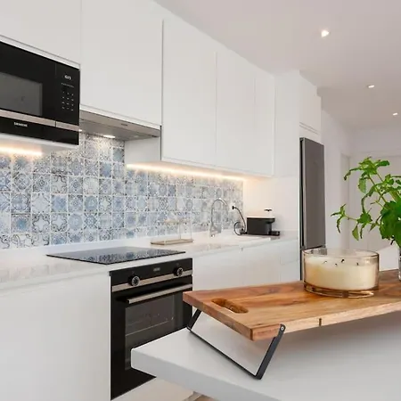 Apartment Gated Elegant Penthouse In Paraiso Pueblo *