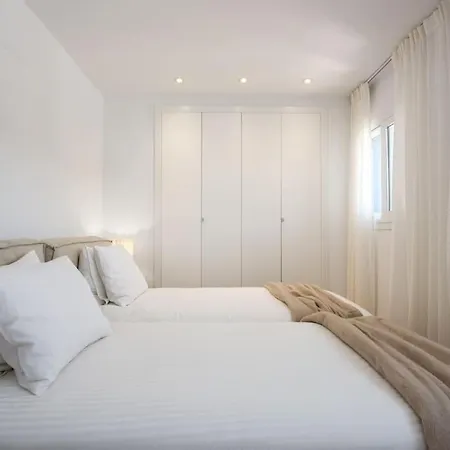 Gated Elegant Penthouse In Paraiso Pueblo