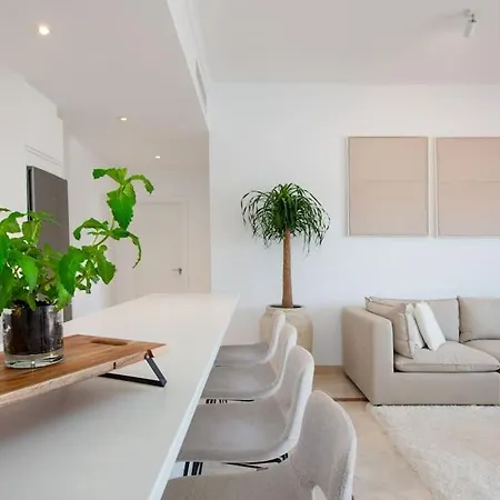 Gated Elegant Penthouse In Paraiso Pueblo Apartment Estepona