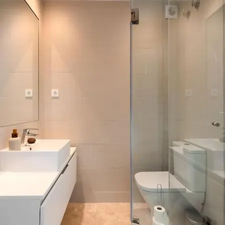 Gated Elegant Penthouse In Paraiso Pueblo Apartment *
