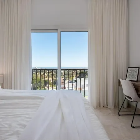 Gated Elegant Penthouse In Paraiso Pueblo Apartment *