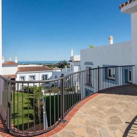 Apartment Gated Elegant Penthouse In Paraiso Pueblo *