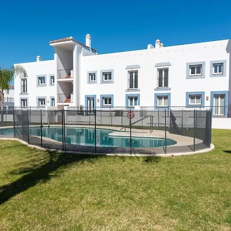 Gated Elegant Penthouse In Paraiso Pueblo Estepona