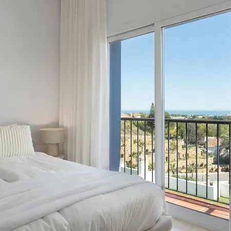 Gated Elegant Penthouse In Paraiso Pueblo