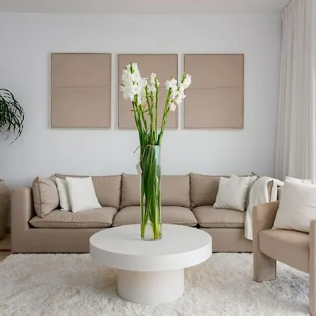 Gated Elegant Penthouse In Paraiso Pueblo * Estepona